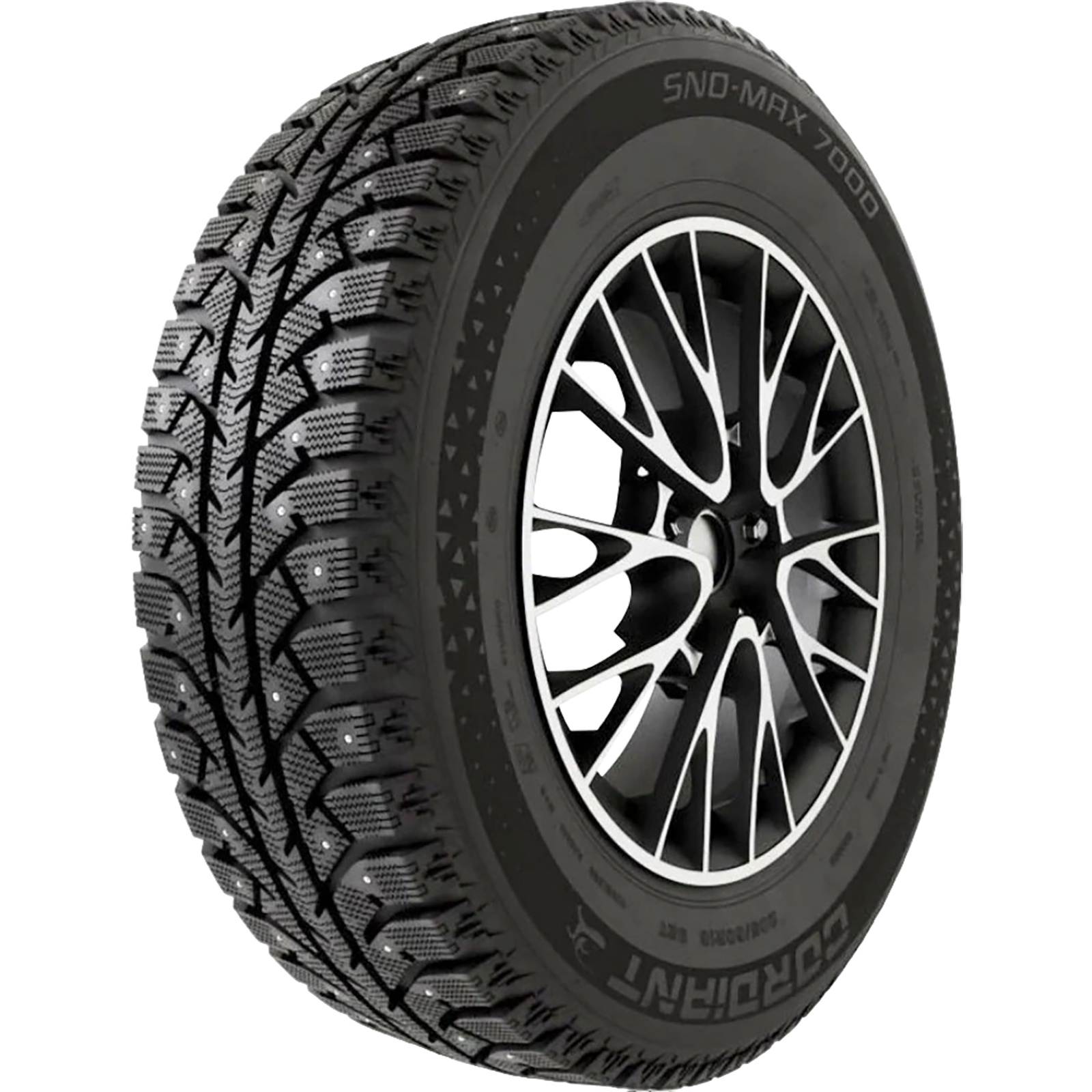 Cordiant Sno-Max 7000 185/65 R14 86T