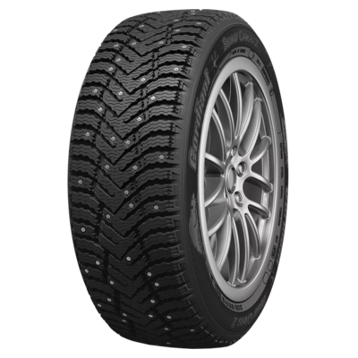 195/65R15 95T Snow Cross 2 PW-4 TL (120 шип.)