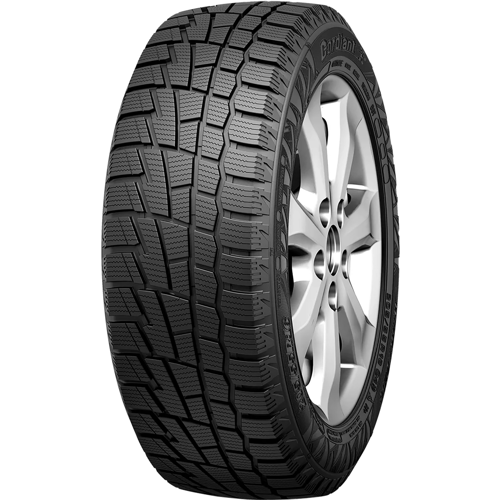 Cordiant Winter Drive PW-1