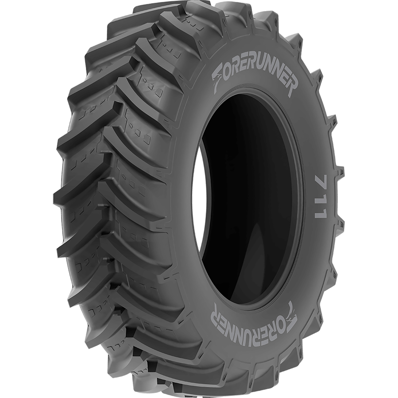 Forerunner 711