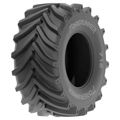 IF800/70R38 CFO 187A8 (184D) 716 R-1W TL КИТАЙ