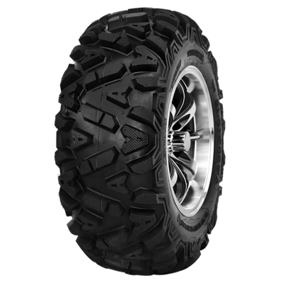 27x8-12 6PR 52F Knight TL
