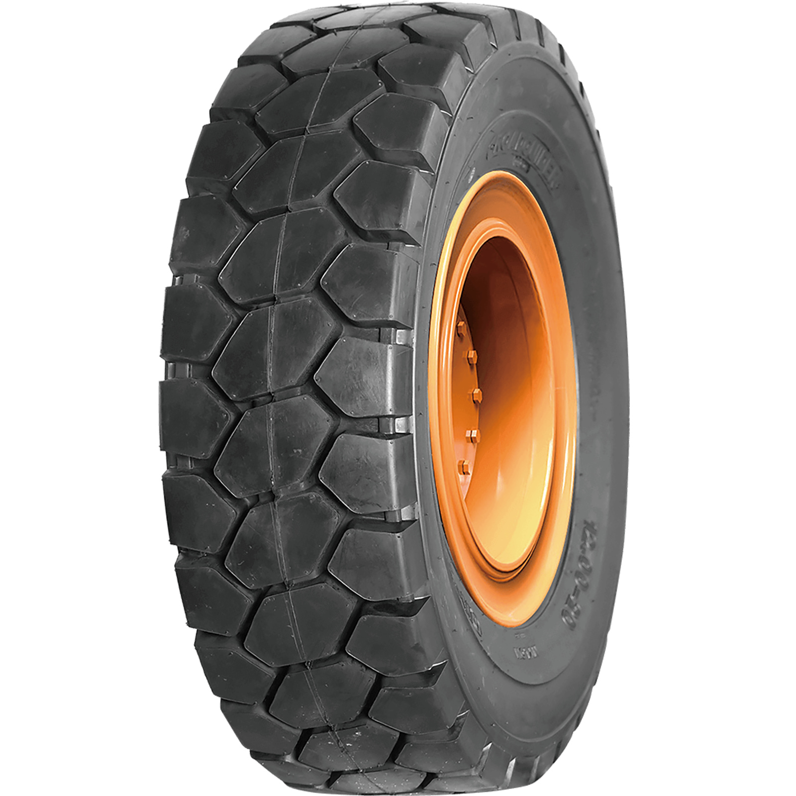 Forerunner QH202