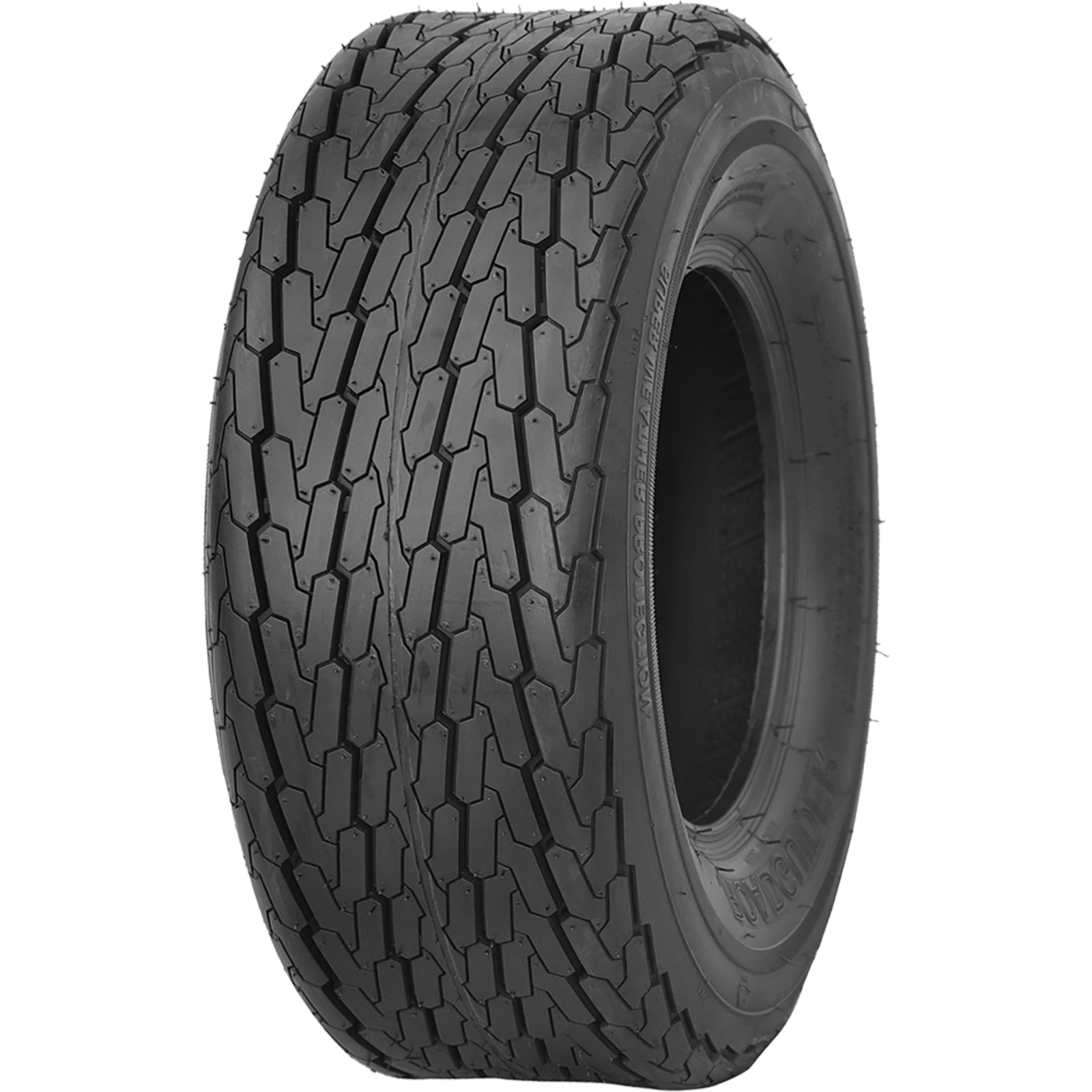 Forerunner QH503