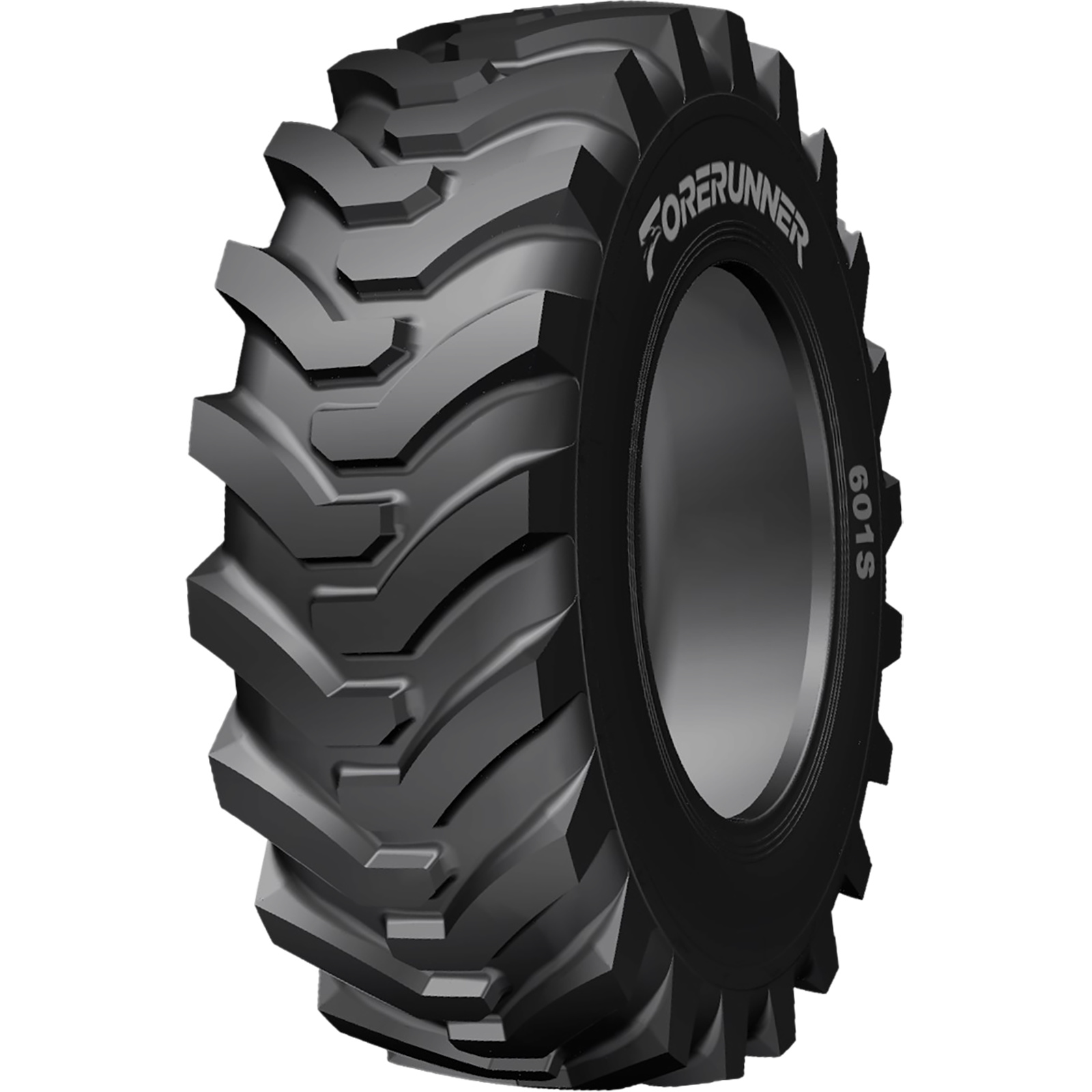 Forerunner QH601S