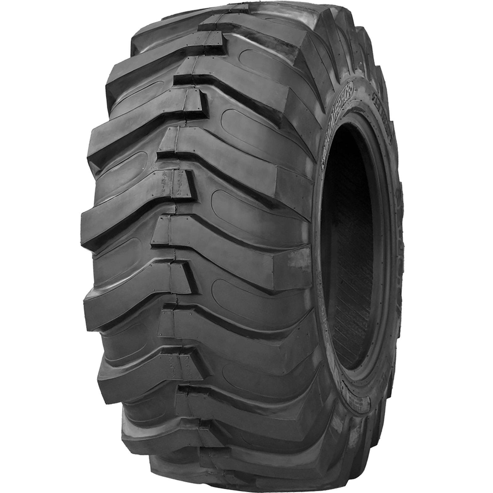 Forerunner QH601 18.4 R26