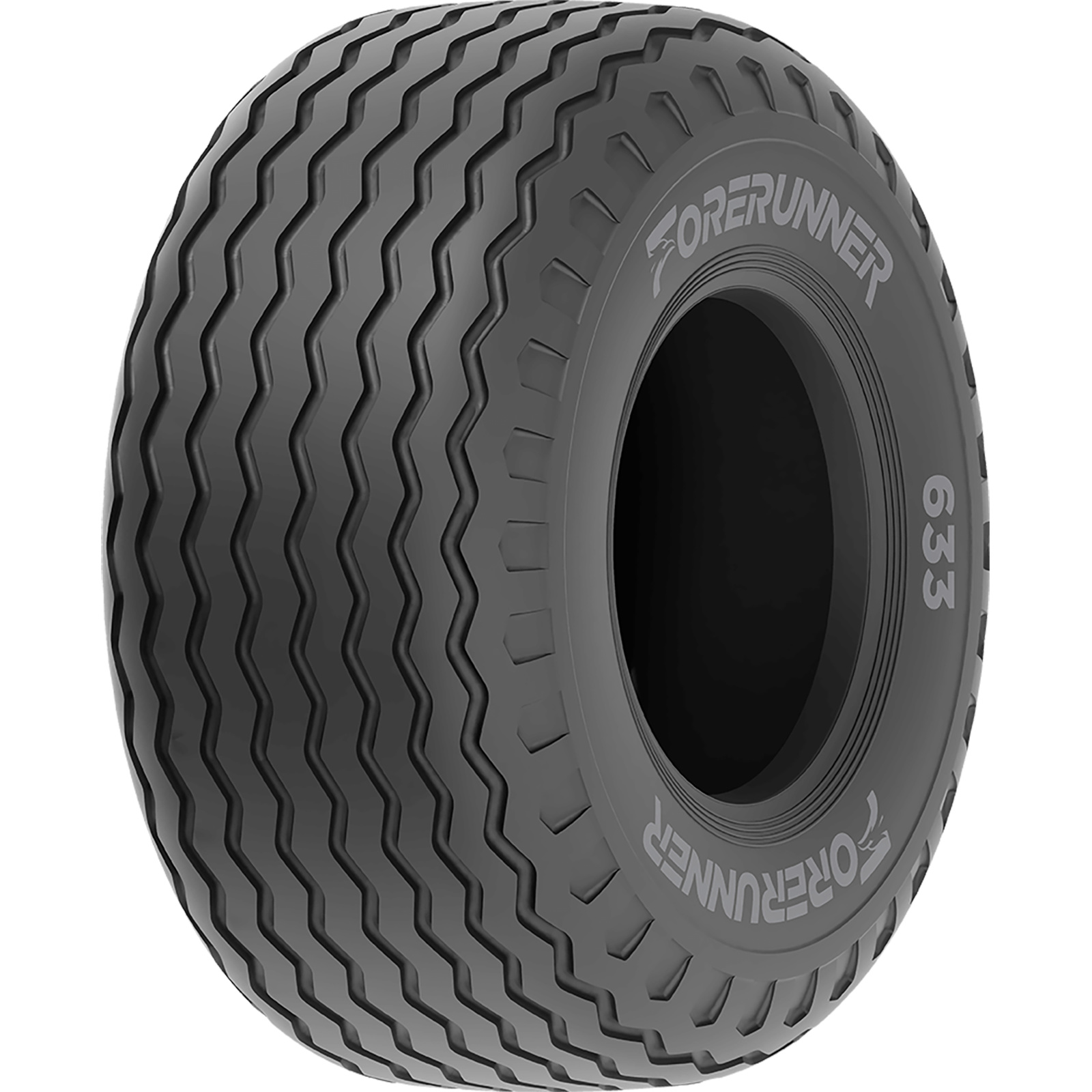 Forerunner QH633