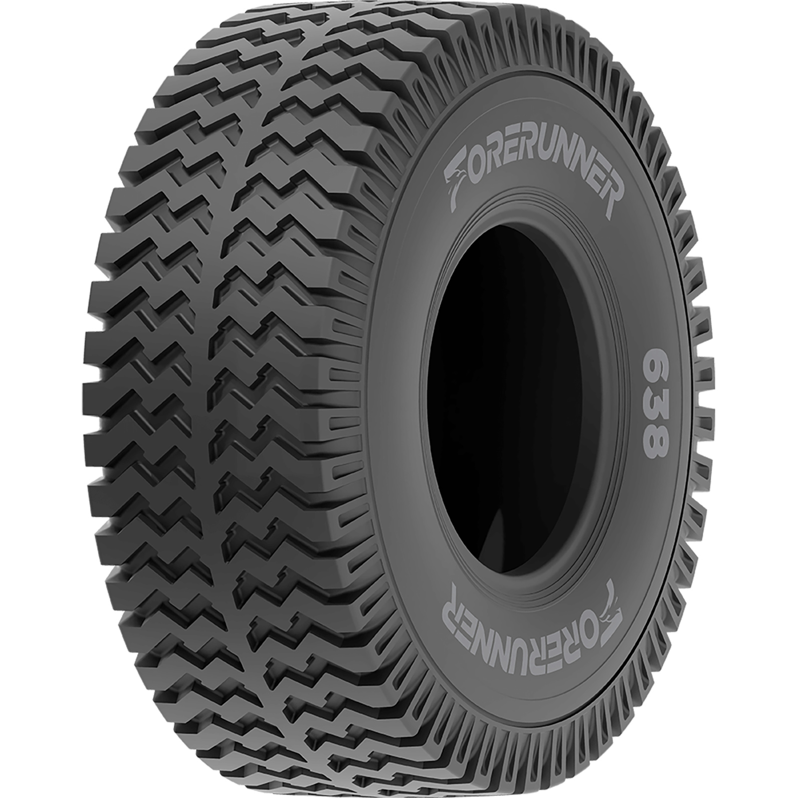 Forerunner QH638 16.5/70 R18 145B