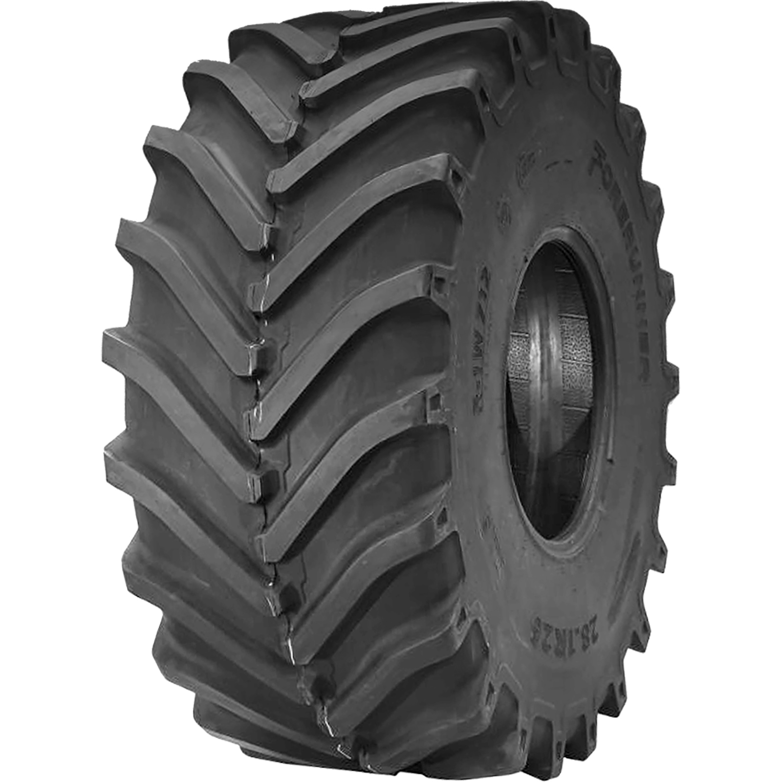 Forerunner 712 28.1 R26 158A8