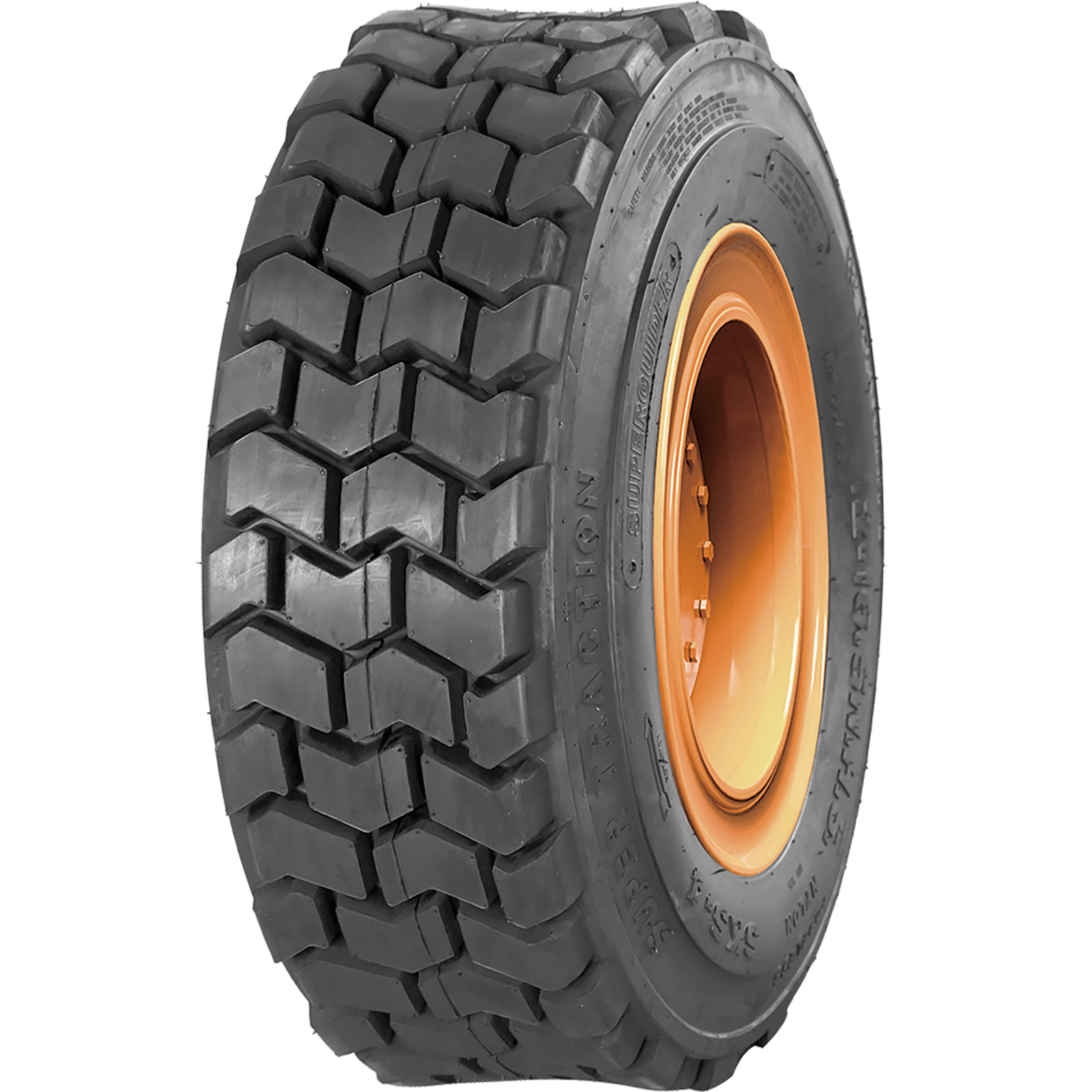 Forerunner SKS-4 12 R16.5