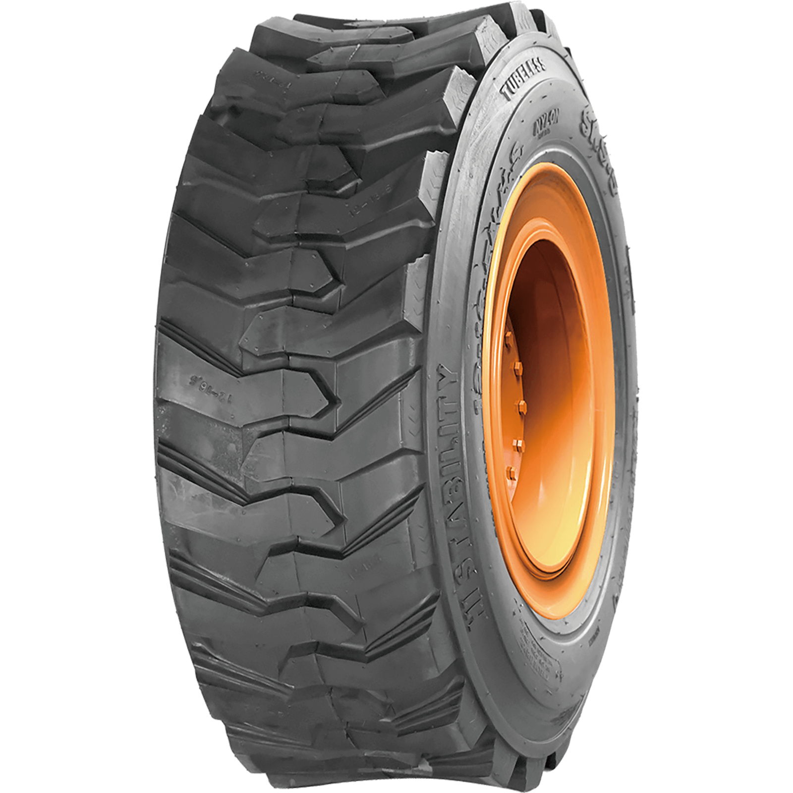 Forerunner SKS-5 10.5 R15