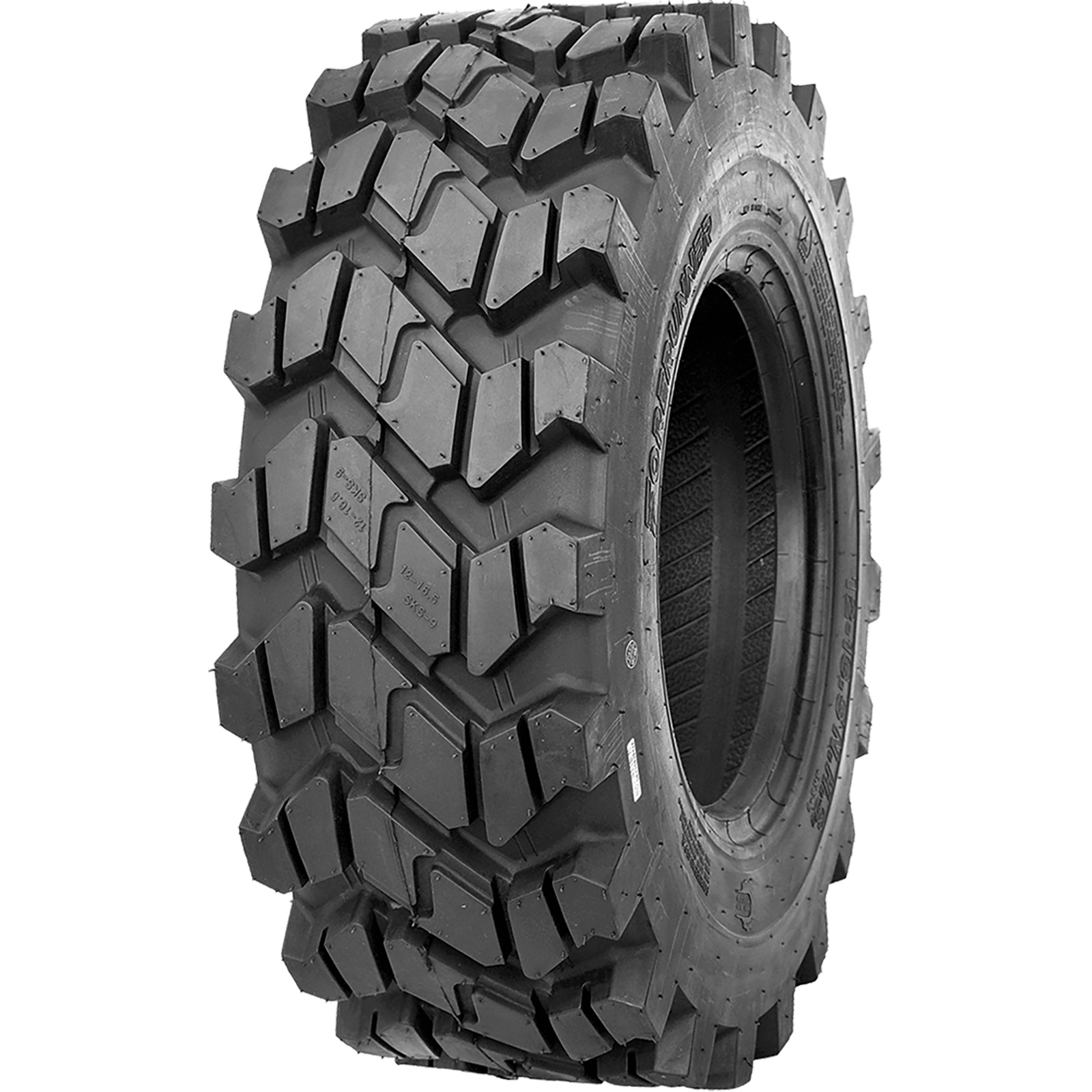 Forerunner SKS-9 12 R16.5