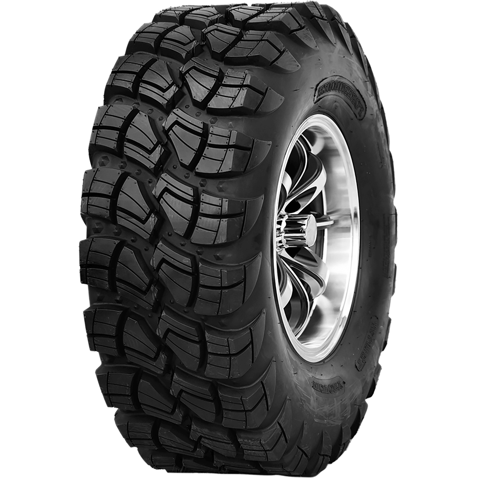 Forerunner Victory 10 R14 79J