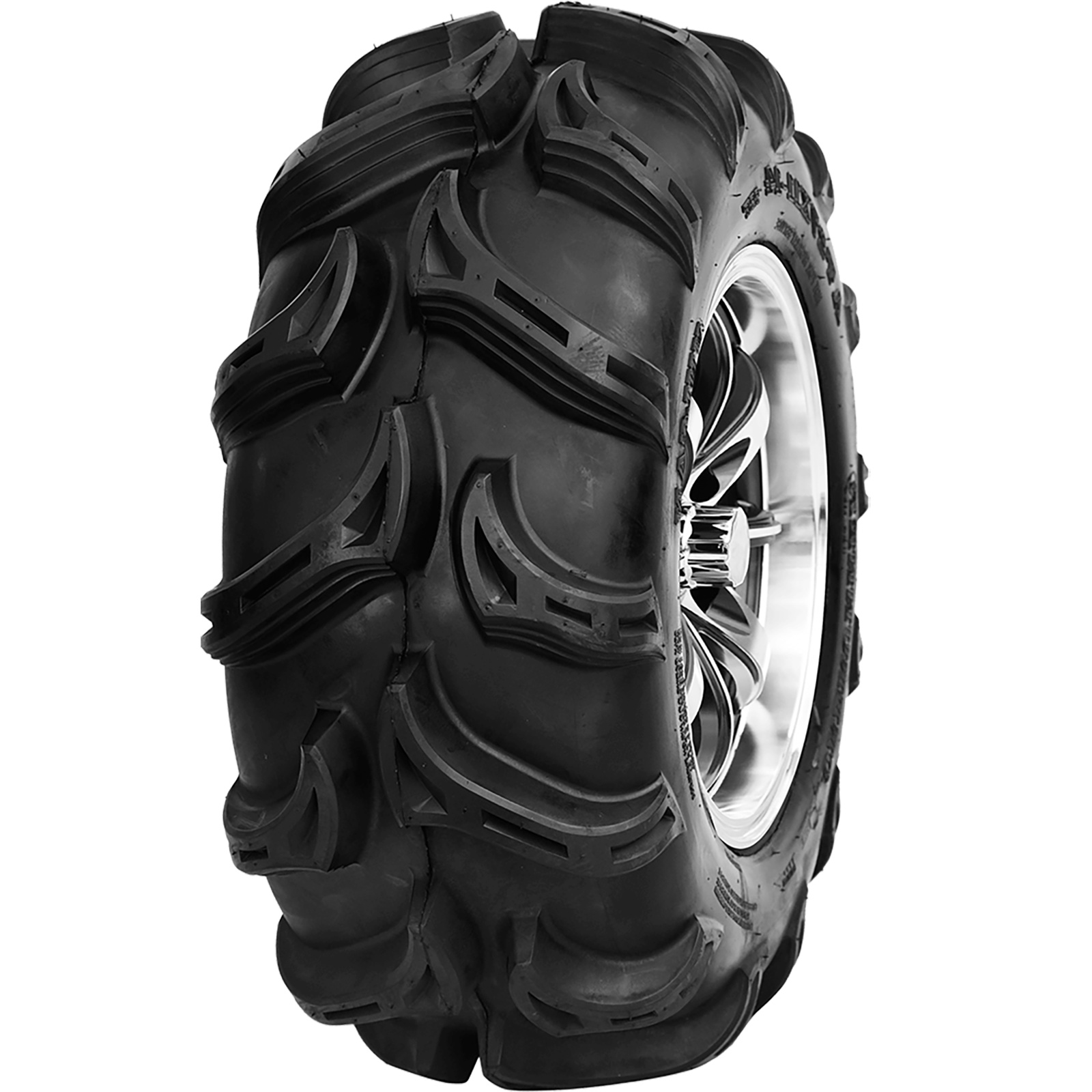 Forerunner Vulcan 9 R12 49F