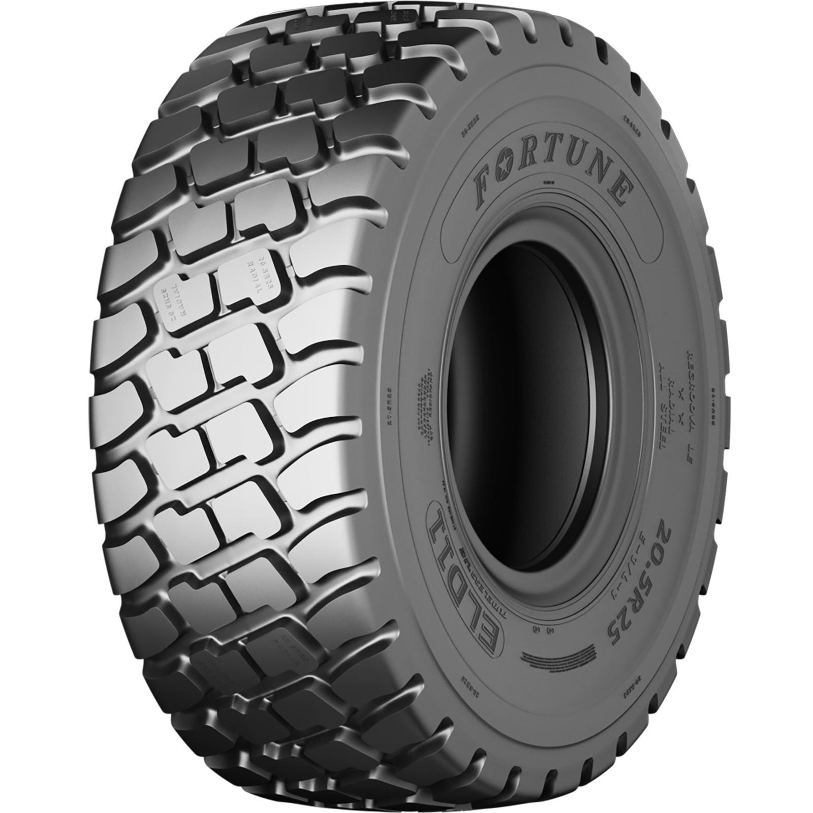 Prinx Fortune ELD11 C1 23.5 R25 185B