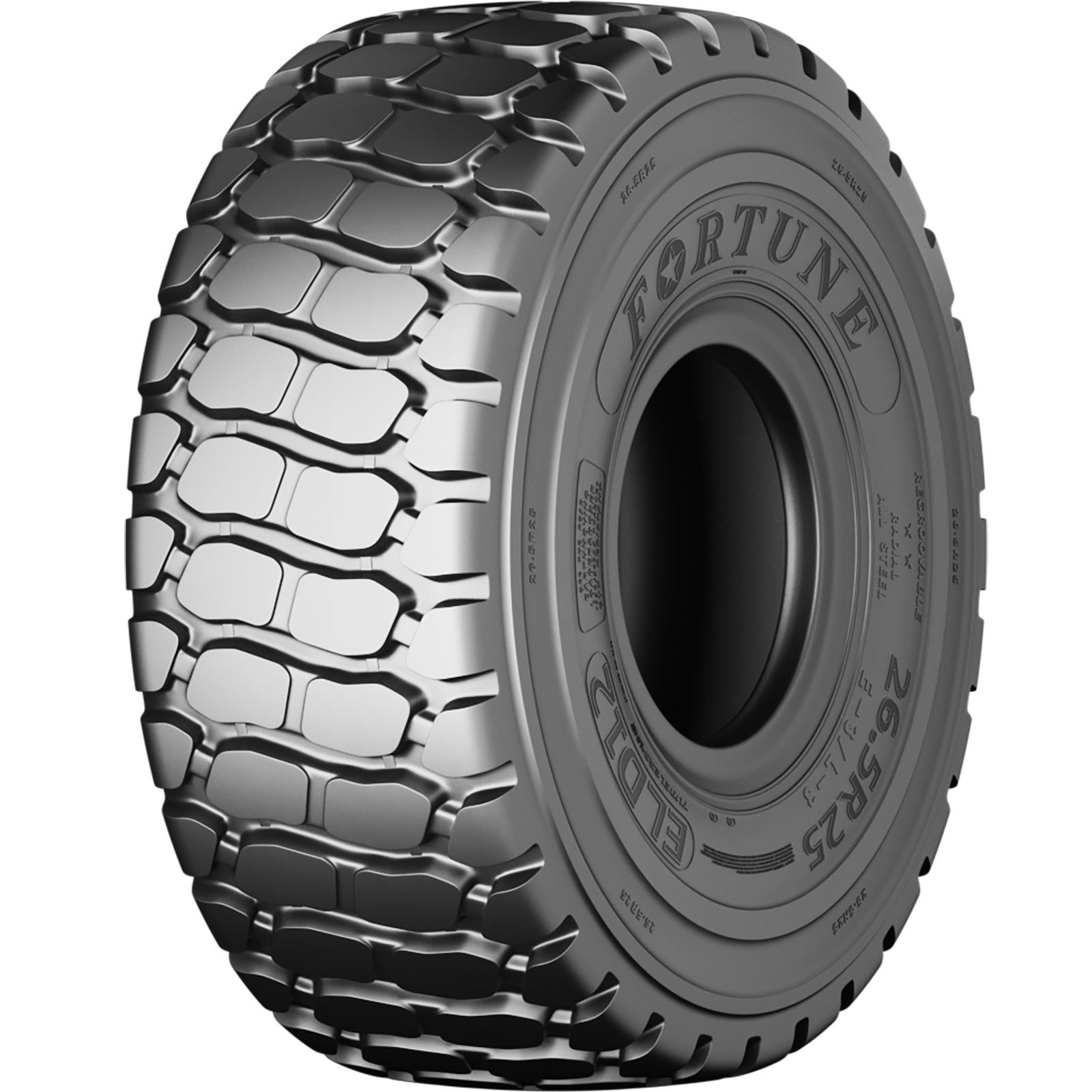 Prinx Fortune ELD12 C1 26.5 R25 193B