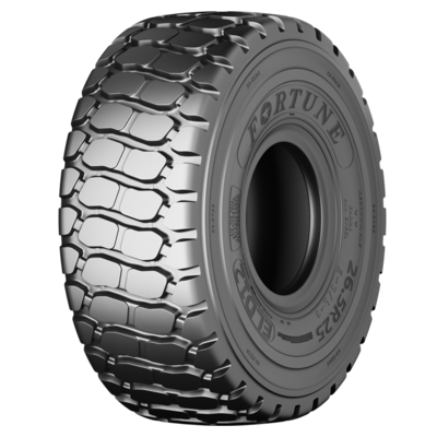 26,5R25 193B (209A2) ** ELD12 C1 E-3/L-3 TL КИТАЙ