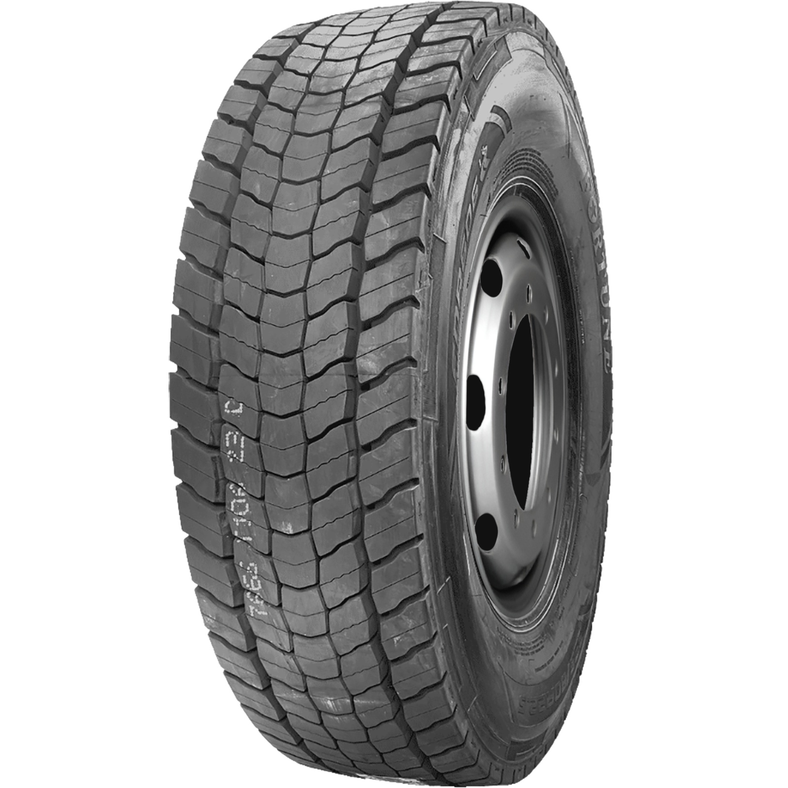 Prinx Fortune FDR606+ 295/60 R22.5 150/147L