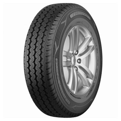 215/70R15C 109/107S FSR-102 TL 8PR