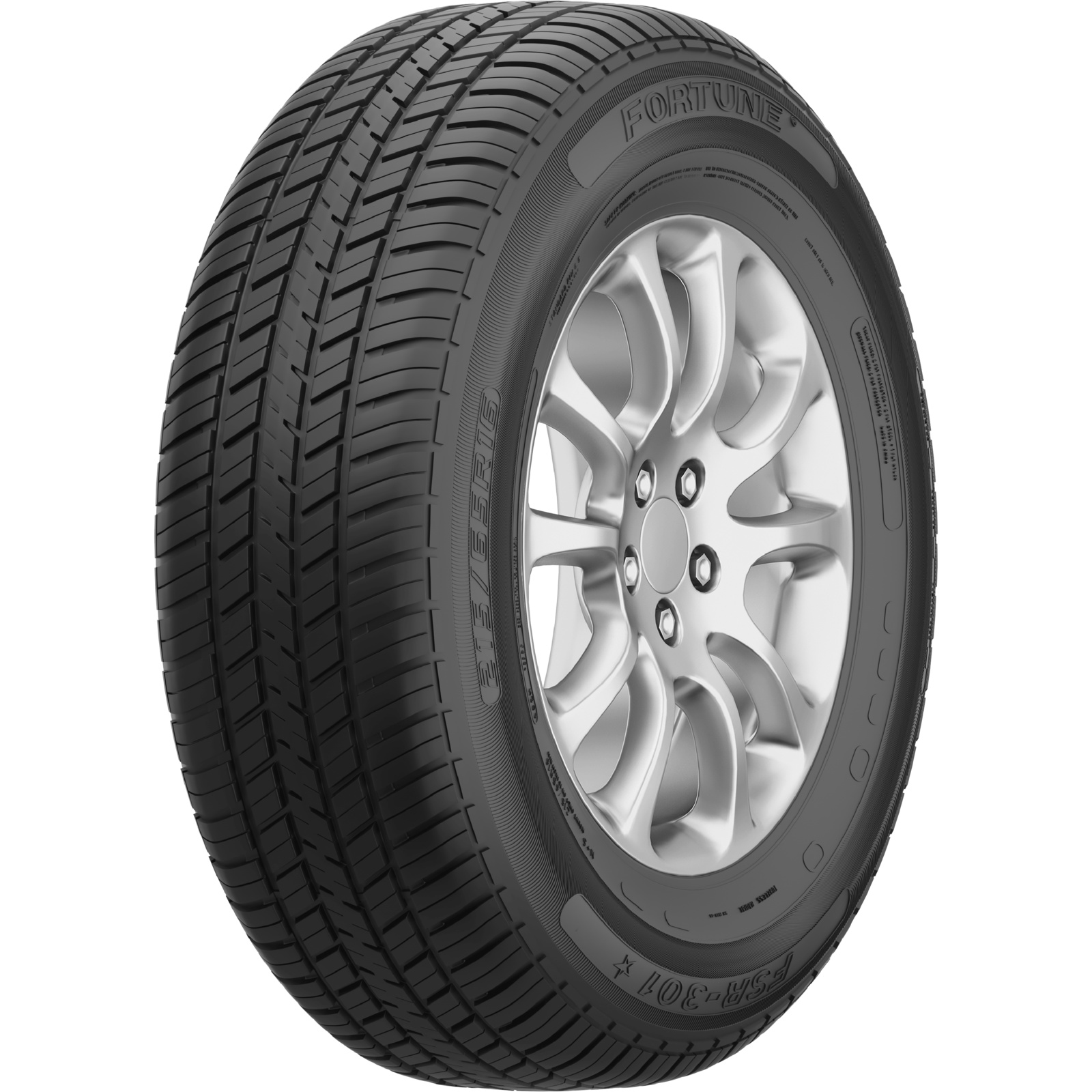 Prinx Fortune FSR-301