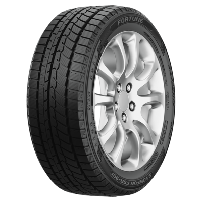 215/55R16 97H XL SnowFun FSR-901 TL