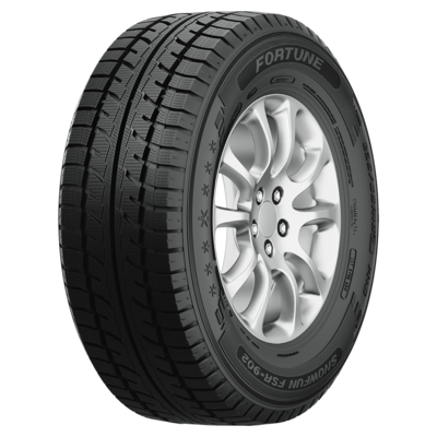 195/70R15C 104/102Q SnowFun FSR-902 TL 8PR