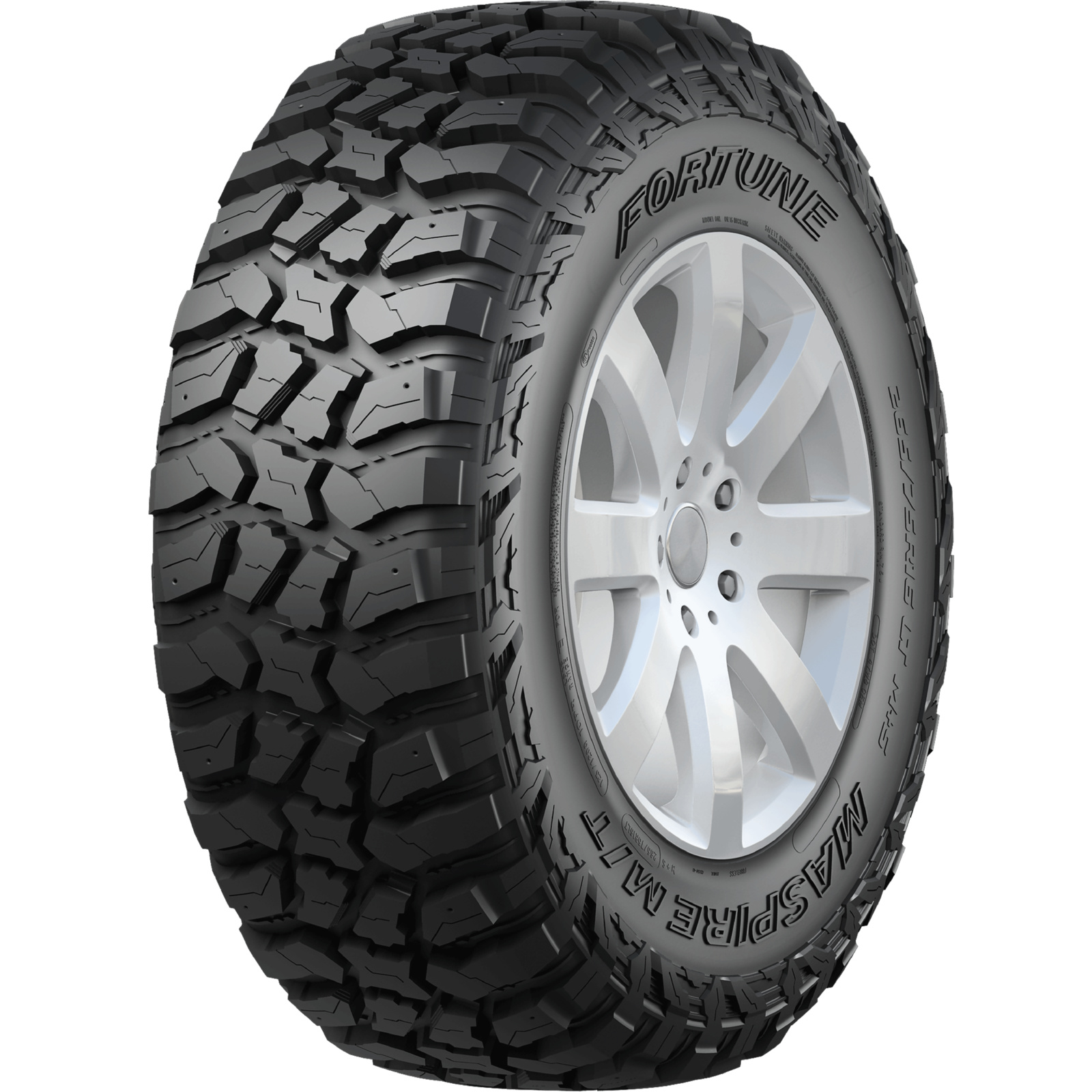 Prinx Fortune Maspire M/T