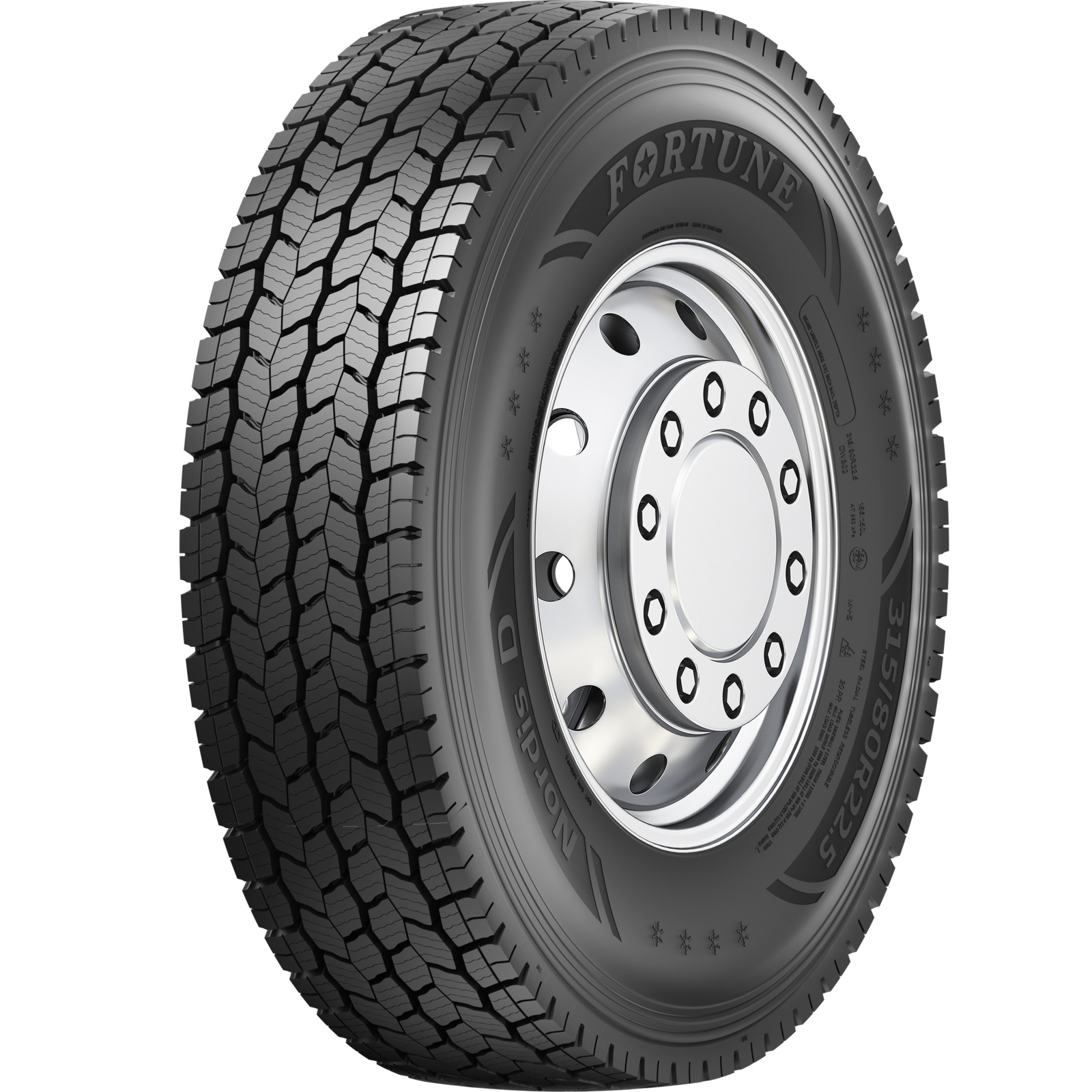 Prinx Fortune Nordis D