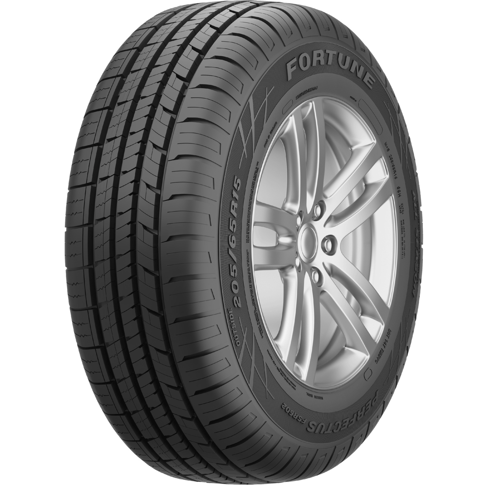 Prinx Fortune Perfectus FSR602