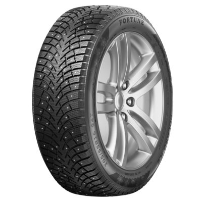 185/65R15 92T Polaro Ice TL (190 шип.)