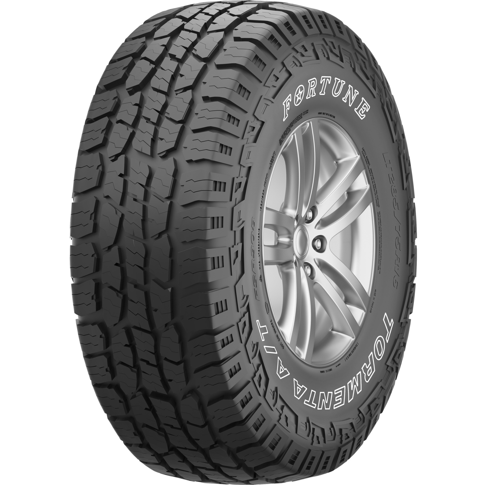 Prinx Fortune Tormenta A/T FSR308