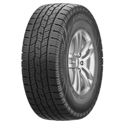 225/65R17 102H Tormenta H/T FSR305 TL
