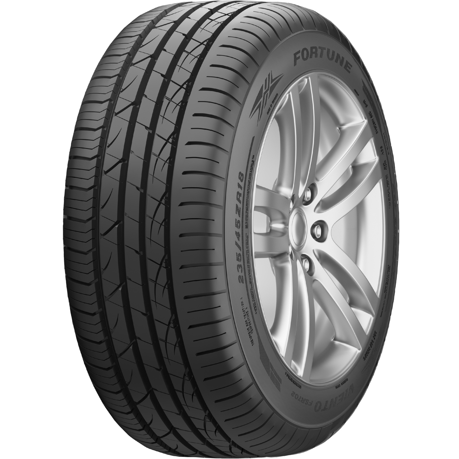 Prinx Fortune Viento FSR702