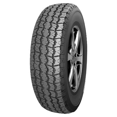 225/75R16 108R Professional 153 TT + Камера 6,95-16 вентиль ЛК (25)