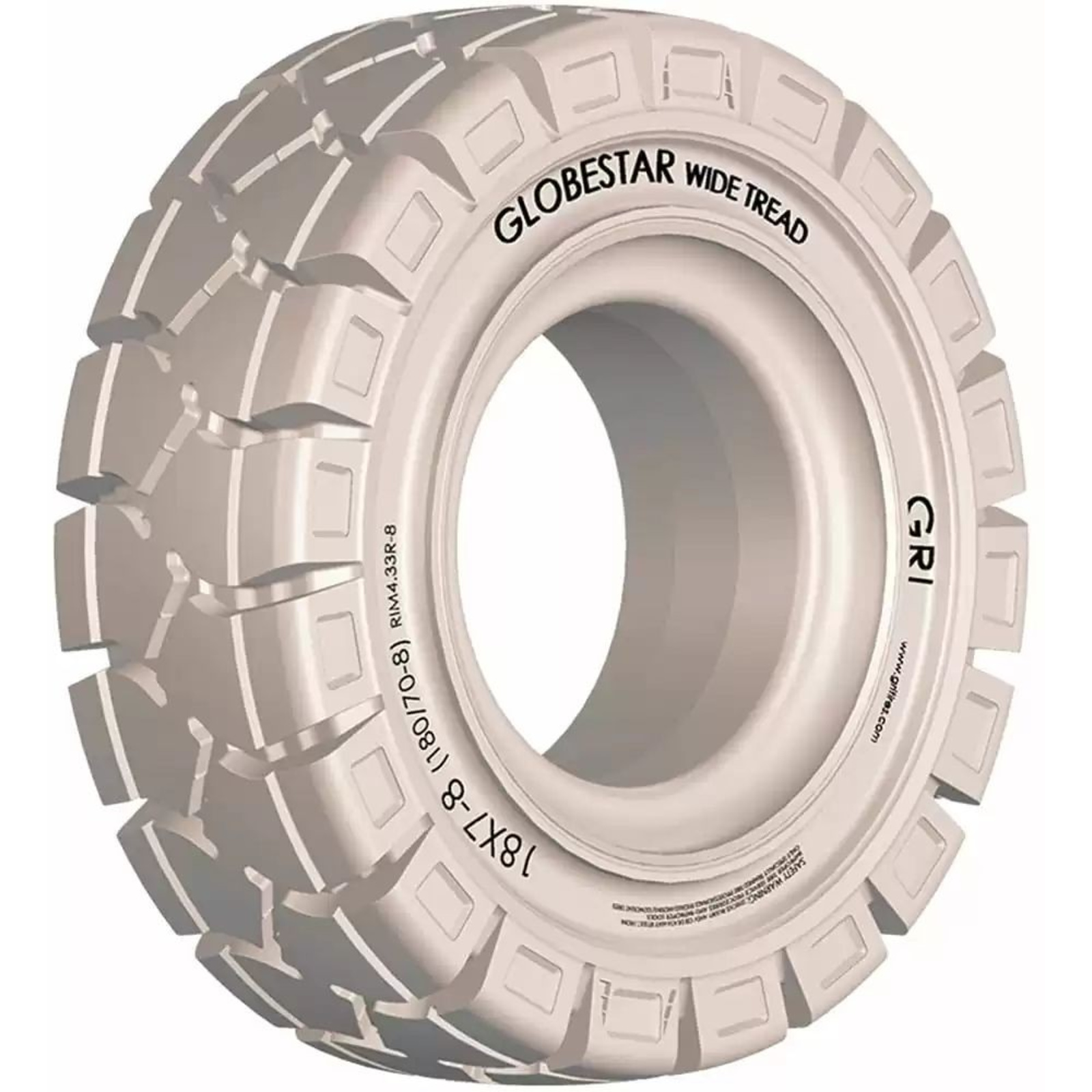GRI Globestar WT 140/55 R9