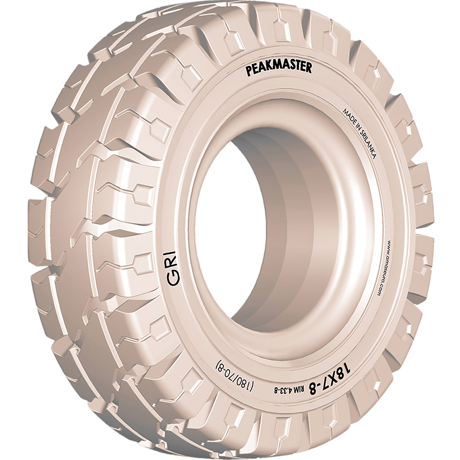 GRI Peakmaster NM