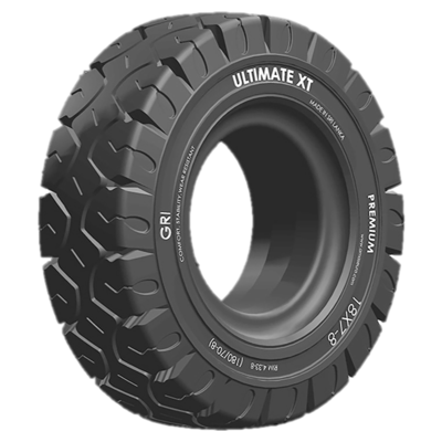 28x12,5-15(355/45-15) Ultimate XT Цельнолитая ШРИ-ЛАНКА