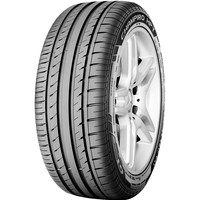 GT Radial Champiro HPY SUV