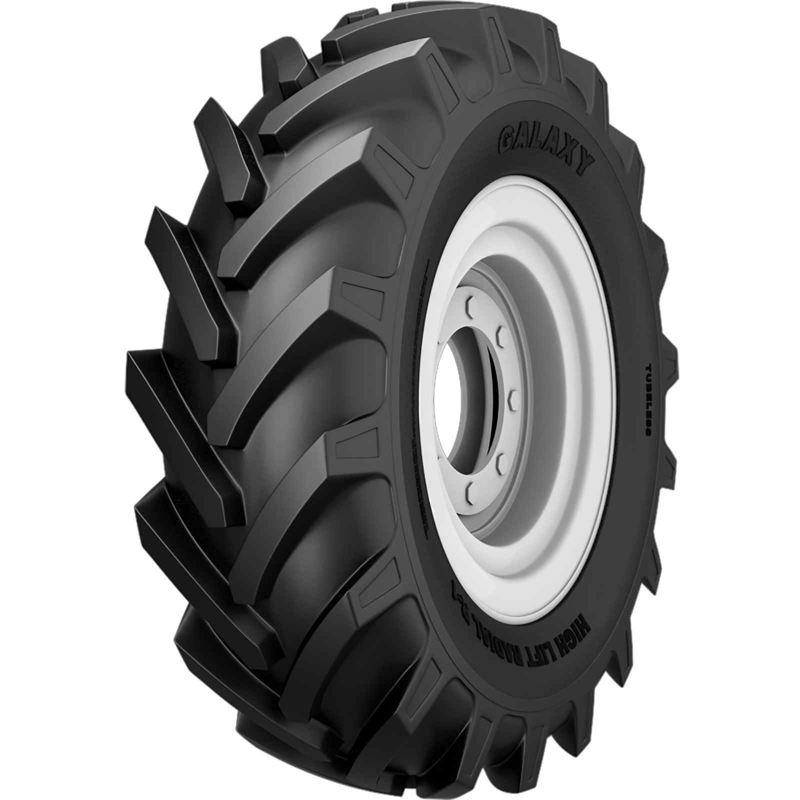 Galaxy (Yokohama ATG) High-Lift Radial 460/70 R24 159A8