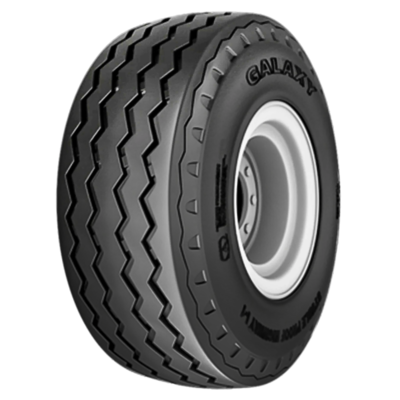 Galaxy (Yokohama ATG) Highway Tread For Farm Implement