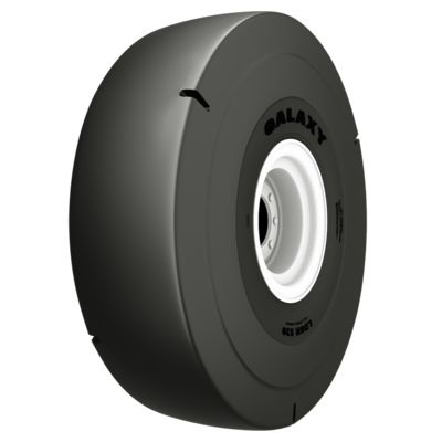 26,5R25 209A2 LDSR 520 Cut Resistance Compound L-5S TL ИНДИЯ