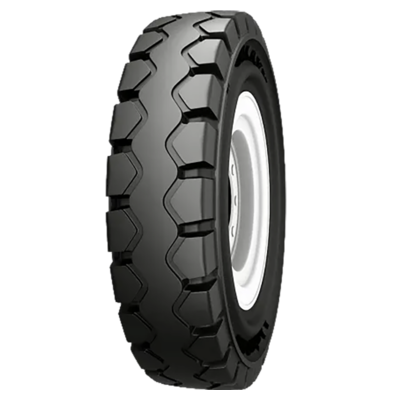 6,00-9/4,00 Lifter SDS (QH) Цельнолитая с бортом ИНДИЯ