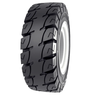 15x4,5-8/3,00(125/75-8) MFS 101 SDS Цельнолитая с бортом ИНДИЯ