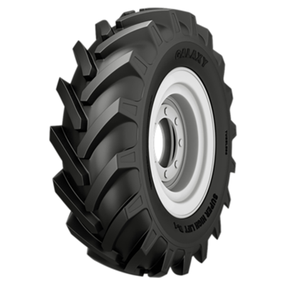 15,5/80-24(400/80-24) 16PR 151A6 (163A6) Super High Lift R-1/I-3 TL ИНДИЯ