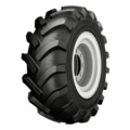 23,5-25 24PR 196A2 The Giant Hippo E-2/L-2 TL Steel Belted