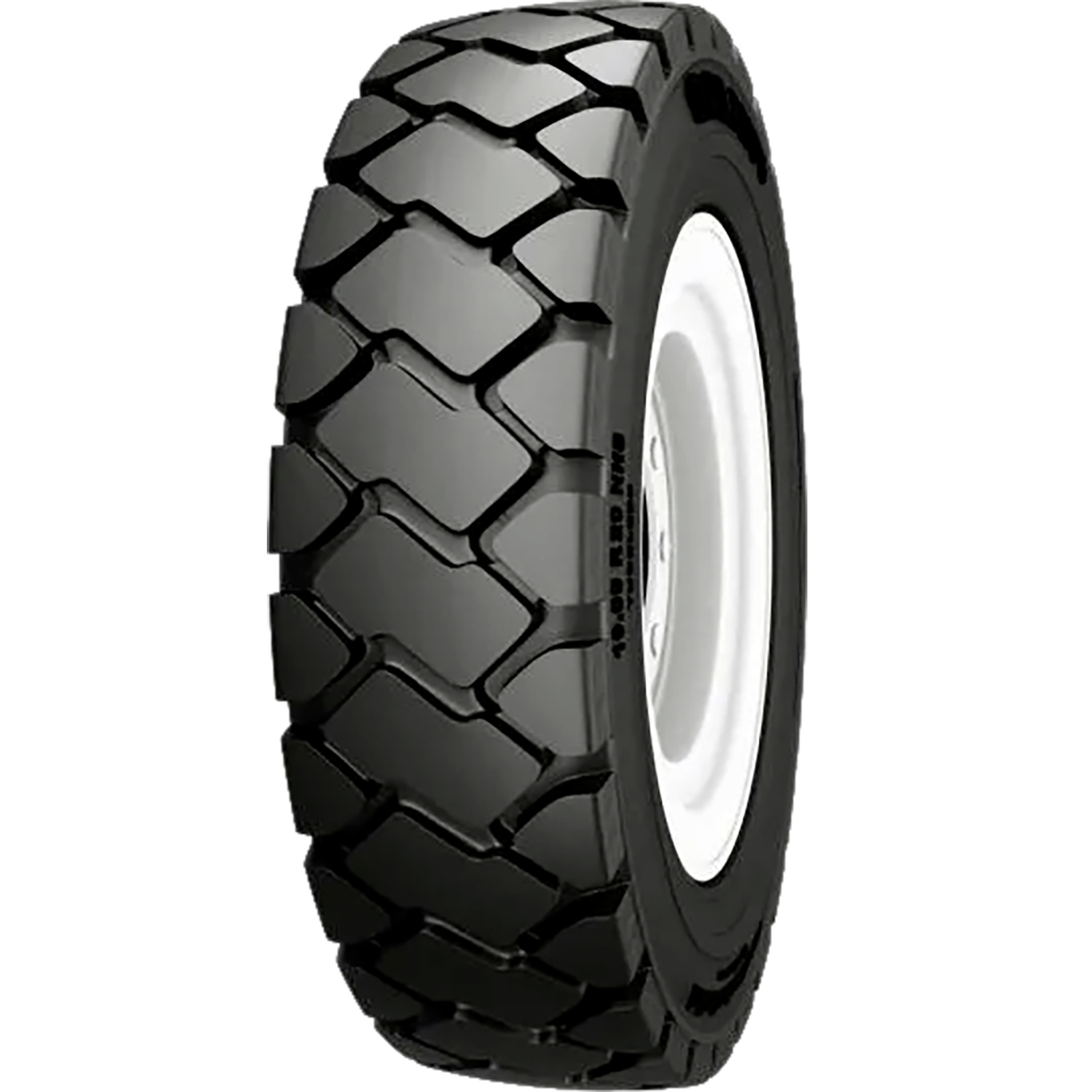 Galaxy (Yokohama ATG) Yardmaster Radial Cut Resistant Compound 10 R20 166A5