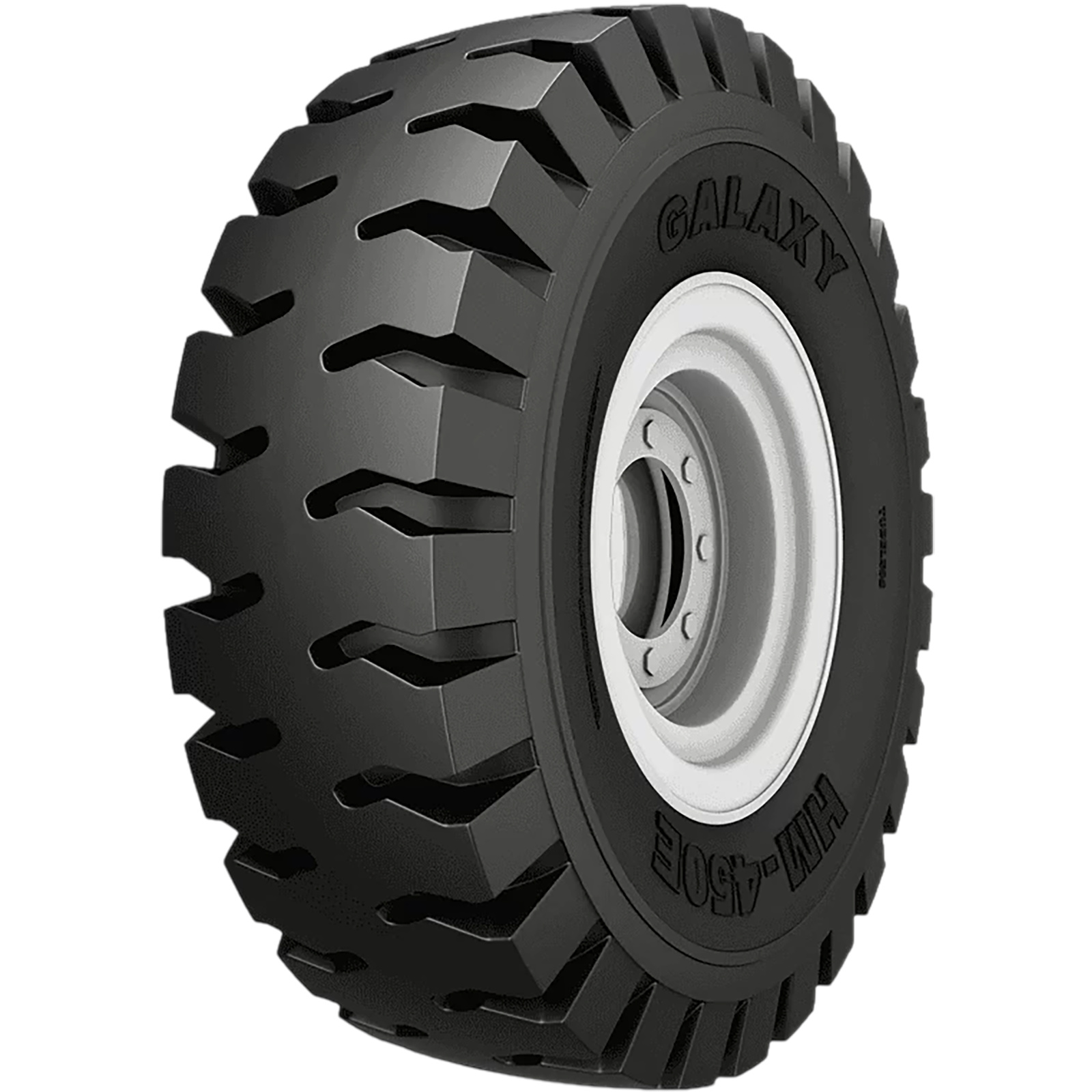 Galaxy (Yokohama ATG) HM450E Extra Deep (IND-4.5)