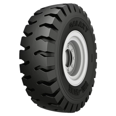 Galaxy (Yokohama ATG) HM450E Extra Deep (IND-4.5) 18/0 R33