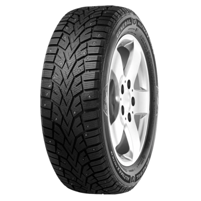 General Tire Altimax Arctic 12