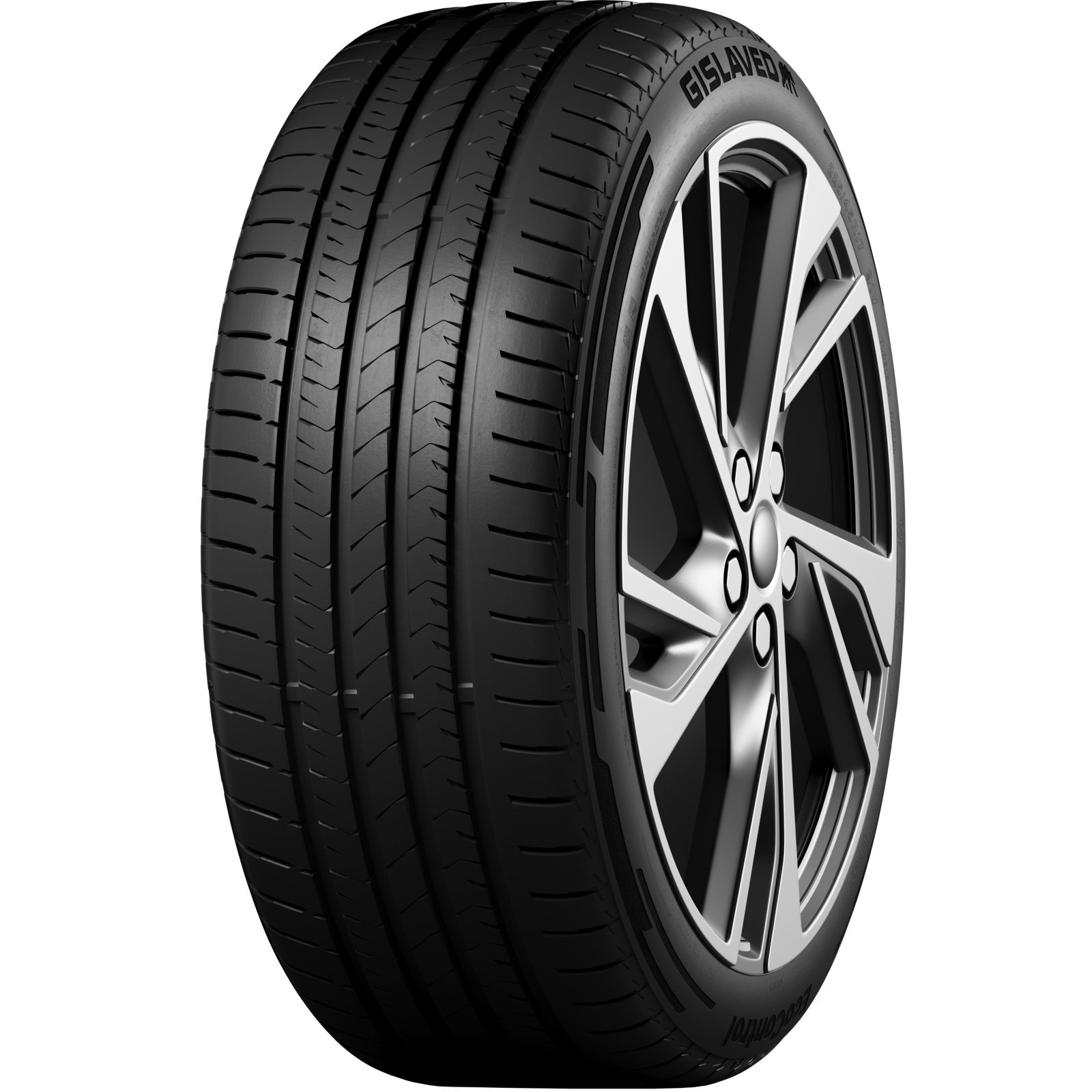 Gislaved EcoControl 205/55 R16 91V